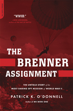 The Brenner Assignment